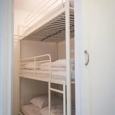 Lägenhet White & Sea, Face A La *